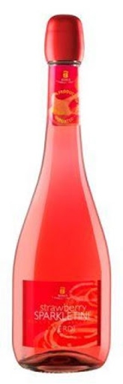 Picture of BOSCA SPARKLETINI STRAWBERRY 75CL